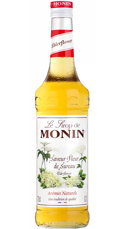 Monin Sirop Soc 0.7L